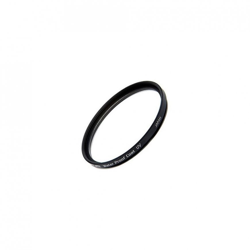 Filters Marumi WPC-UV (Haze) 52mm – 2