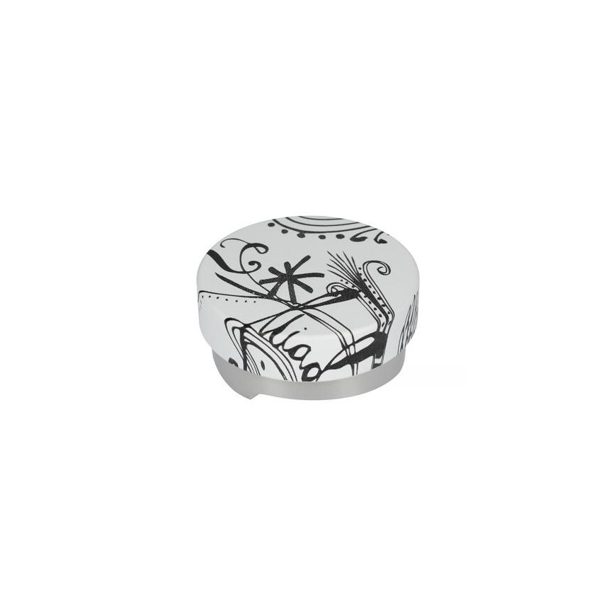 Motta bowl/reservoir iron 58 mm