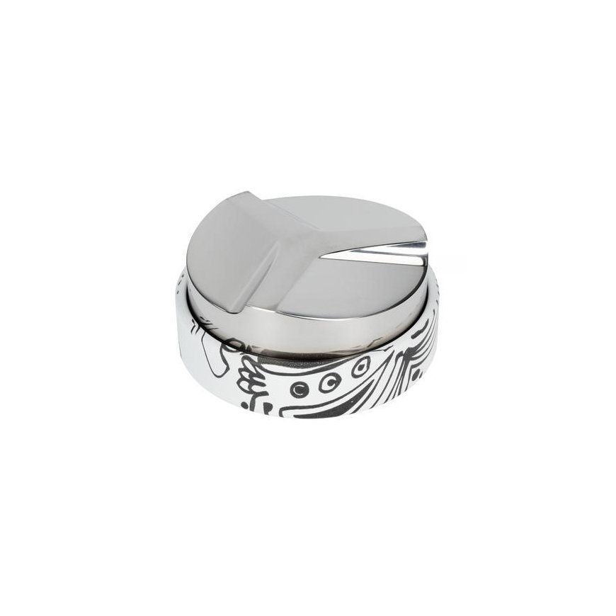 Motta bowl/reservoir iron 58 mm – 3