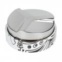 Motta dubenėlis/rezervuaras lyginimo įrankis 58 mm Motta dubenėlis/rezervuaras lyginimo įrankis 58 mm