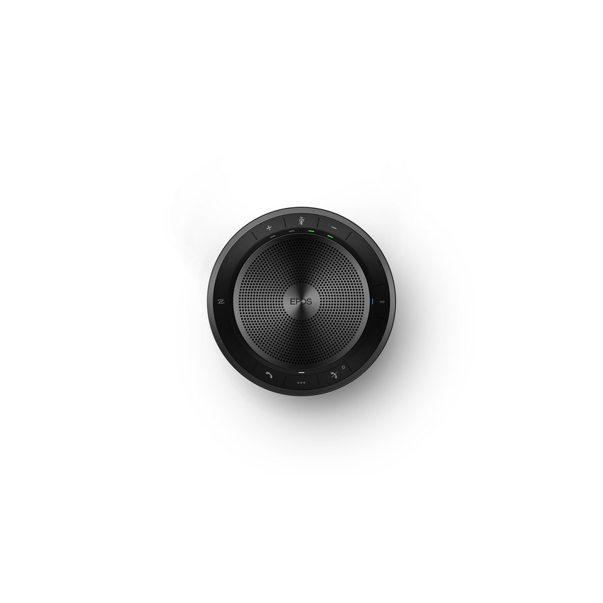 Pelė Ausinės EPOS EXPAND 40T BT SPEAKERPHONE MS TEAMS + BTD 800 USB DONGLE