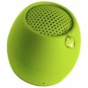 Boompods Bompods Zero Lime Green Boompods Bompods Zero Lime Green