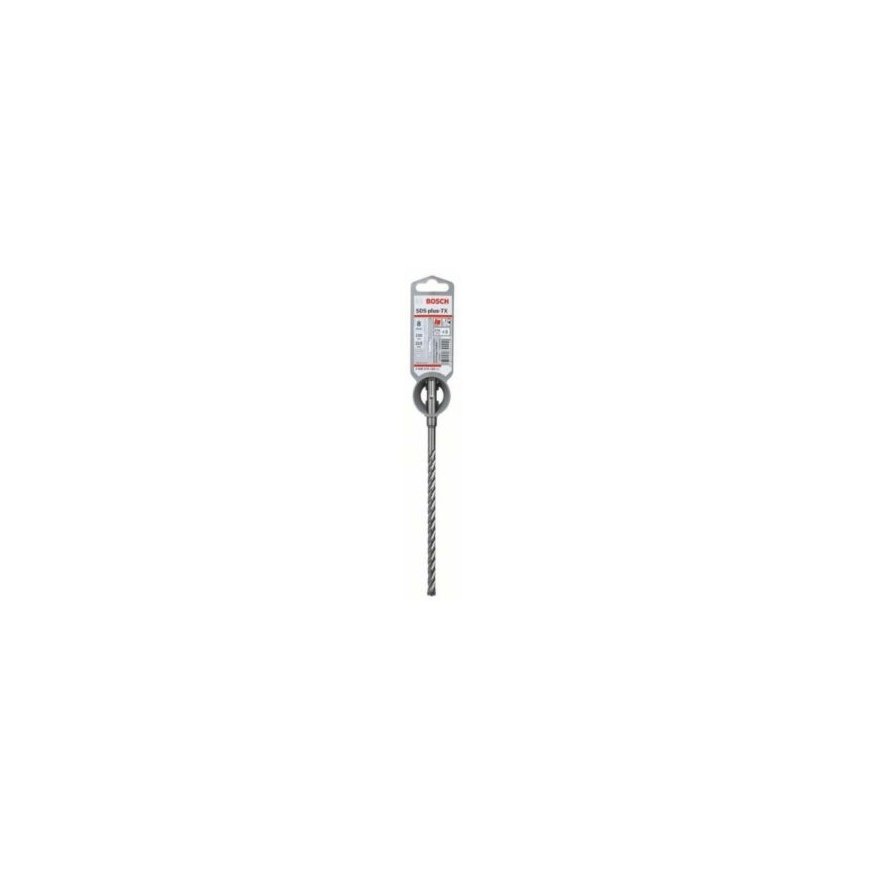 Bosch SDS-plus-7X grąžtas 8x150x215mm, 10 vnt. – 2
