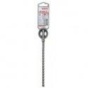 Bosch SDS-plus-7X drill bit 8x150x215mm, 10 pcs. Bosch SDS-plus-7X drill bit 8x150x215mm, 10 pcs.