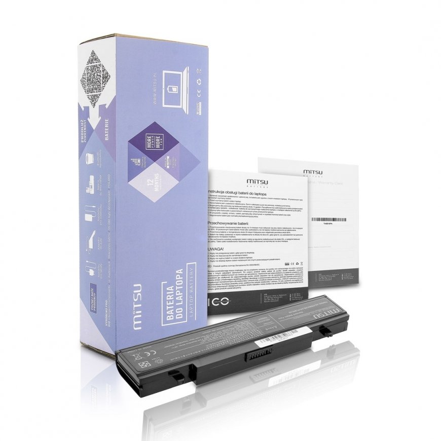 MITSU BATTERY BC / SA-R519 (SAMSUNG
