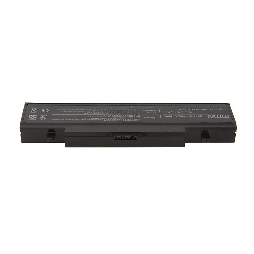 MITSU BATTERY BC/SA-R519 (SAMSUNG 4400 MAH 49 WH) – 4