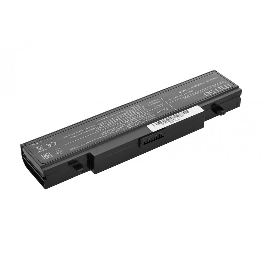 MITSU BATTERY BC/SA-R519 (SAMSUNG 4400 MAH 49 WH) – 5