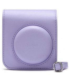 Fujifilm Dėklas instax mini 12 LILAC PURPLE