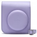 Fujifilm Case instax mini 12 LILAC PURPLE