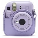 Fujifilm Case instax mini 12 LILAC PURPLE