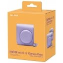 Fujifilm Dėklas instax mini 12 LILAC PURPLE