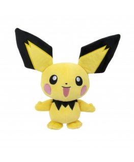 POKEMON Pliušinis Pokemonas, 20 cm, W12