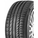 Continental Tires SportContact 5 107 Y MO ( CAB 72dB ) Continental Tires SportContact 5 107 Y MO ( CAB 72dB )