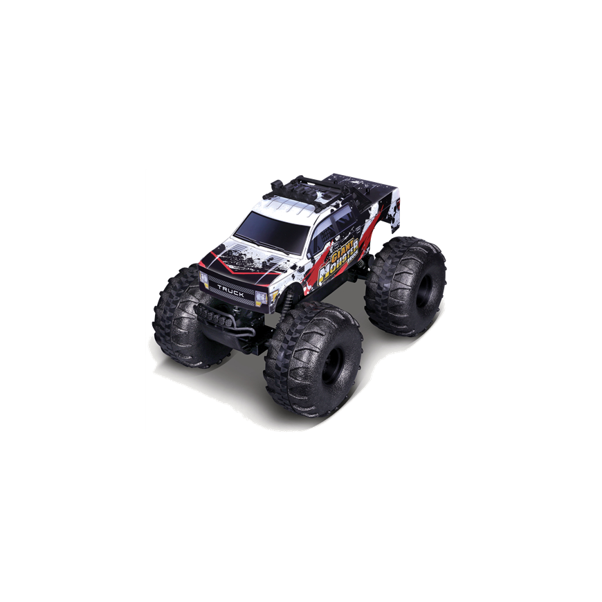 Maisto Tech MAISTO TECH 1:8 control