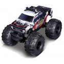 MAISTO TECH 1:8 control car Giant Wheel Offroad, 82561 MAISTO TECH 1:8 control car Giant Wheel Offroad, 82561