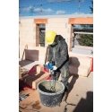 Segutrell PM1800D, 2 kiirust, kahe vispliga, Scheppach