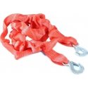 Amio Elastic towing rope 3000kg 4m etw-3t