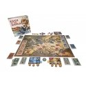 Tactic Viking's Tales: Edge of the World -lautapeli Tactic Viking's Tales: Edge of the World -lautapeli