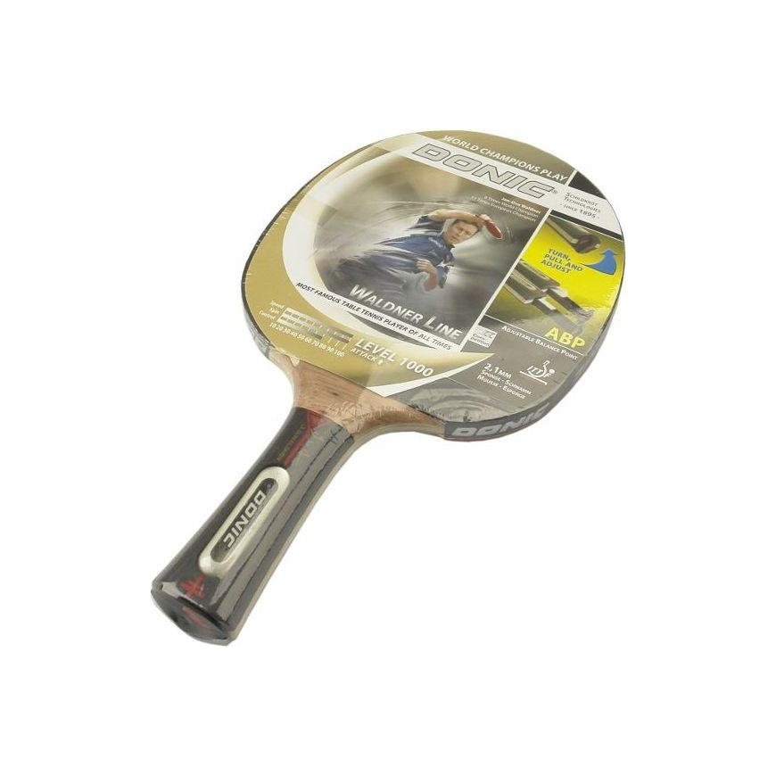 Donic Walder Line 1000 15 100 Racket – 3