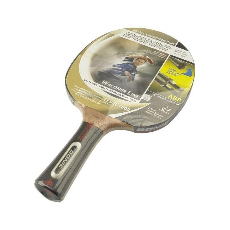 Donic Walder Line 1000 15 100 Racket – 4