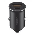 Orsen C8 45W Mini Car Charger black Orsen C8 45W Mini Car Charger black
