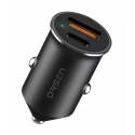 Orsen C8 45W Mini Car Charger black Orsen C8 45W Mini Car Charger black
