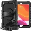 Tablet Case for Mercury Mercury Bumper iPad Pro 11 (2018/2020) Black / Black Tablet Case for Mercury Mercury Bumper iPad Pro 11 (2018/2020) Black / Black