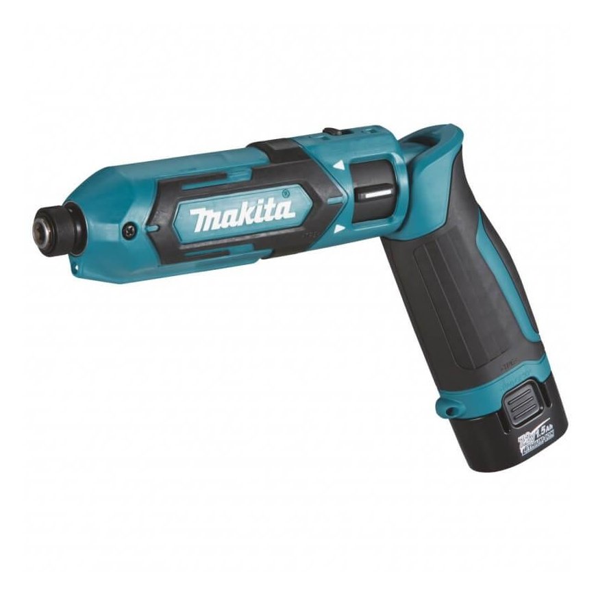 Makita TD022DSJ Cordless impact driver 7