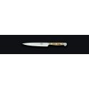 Güde Alpha Universal Knife 16 cm Pear Wood Güde Alpha Universal Knife 16 cm Pear Wood