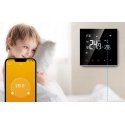 Avatto WT100 Wifi water heating thermostat 3A TUYA Avatto WT100 Wifi water heating thermostat 3A TUYA