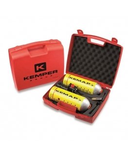 Degiklio "KEMPER" Turbo flame rinkinys