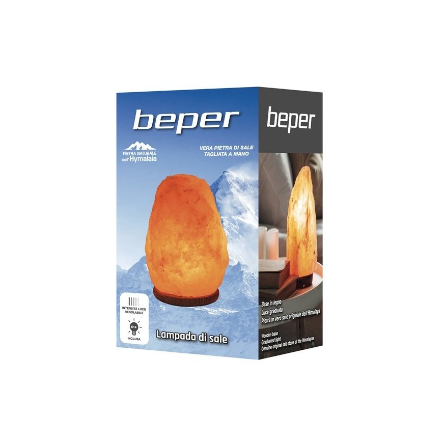 Beper P201UTP100 – 10