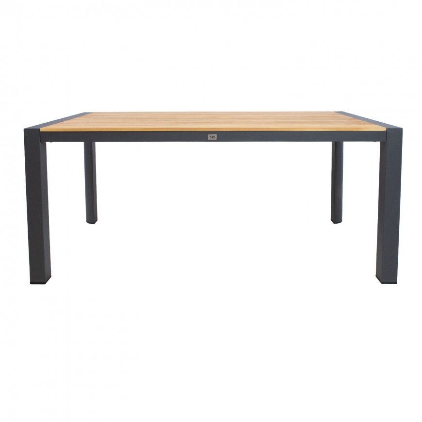 Laud TAMPERE 160x80xH75cm, tiik – 2
