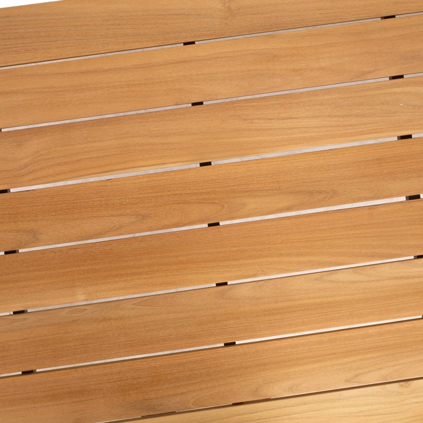 Galds TAMPERE 160x80xH75cm – 4