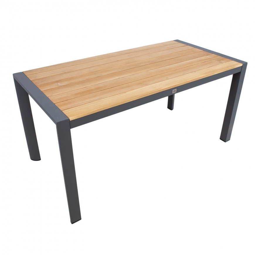 Laud TAMPERE 160x80xH75cm, tiik – 7