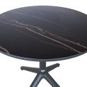 Laud BEIDA D70xH72cm, pruun