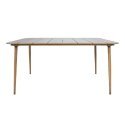 Laud NORWAY 147x90xH73cm, beež Laud NORWAY 147x90xH73cm, beež