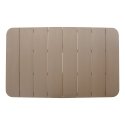 Galds NORWAY 147x90xH73cm bēšs Galds NORWAY 147x90xH73cm bēšs