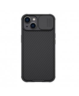 Nillkin CamShield Pro Case for Apple iPhone 14 Plus (Black)