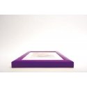 Photo frame walther design KP045G Trendstyle 30x45cm golden Photo frame walther design KP045G Trendstyle 30x45cm golden