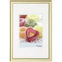 Photo frame walther design KP045G Trendstyle 30x45cm golden Photo frame walther design KP045G Trendstyle 30x45cm golden