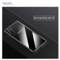 Primary US-BH512 Primary Ultra Plāns Maks Apvalks priekš Samsung Galaxy Note 10 (N970F) Caurspīdīgs Primary US-BH512 Primary Ultra Plāns Maks Apvalks priekš Samsung Galaxy Note 10 (N970F) Caurspīdīgs