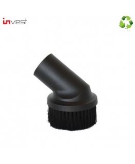 Invest Universal Vacuum cleaner small Round Brush Ø35mm BOSCH / KARCHER / SAMSUNG (1pcs.)