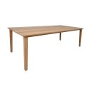 Laud MALDIVE 220x100xH75cm