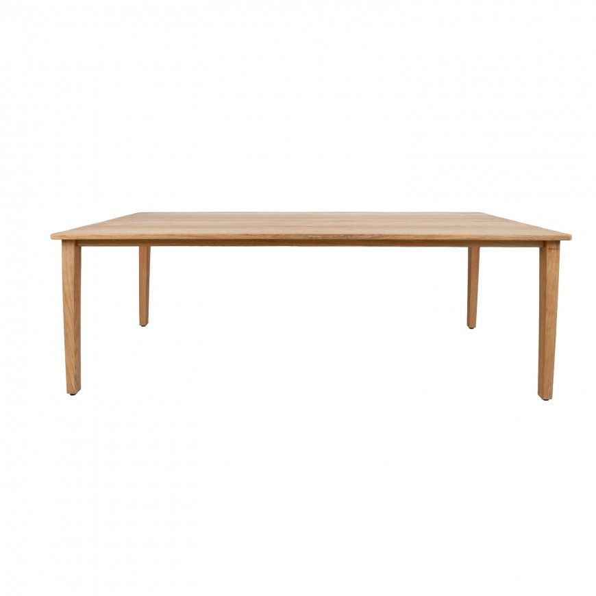 Table MALDIVE 220x100xH75cm – 2
