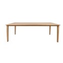 Laud MALDIVE 220x100xH75cm