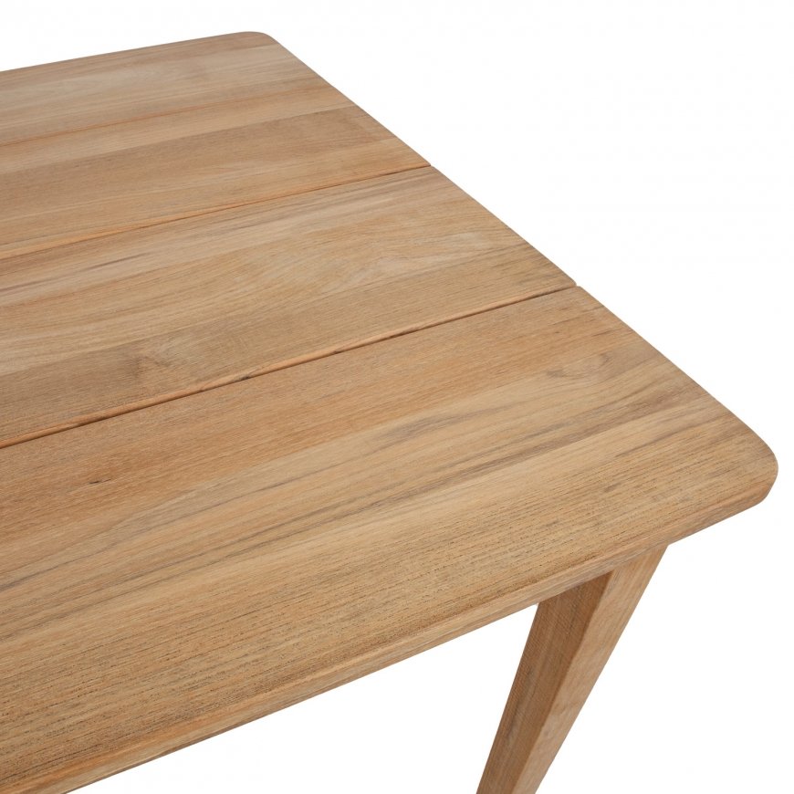 Table MALDIVE 220x100xH75cm – 3