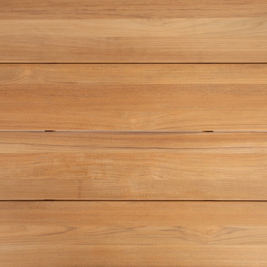 Table MALDIVE 220x100xH75cm – 4