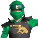 LEGO Ninjago Lloyd Classic Legacy Costume, Size M LEGO Ninjago Lloyd Classic Legacy Costume, Size M