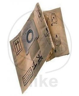 Disposable dust bags (350,360) 5 pcs. NILFISK